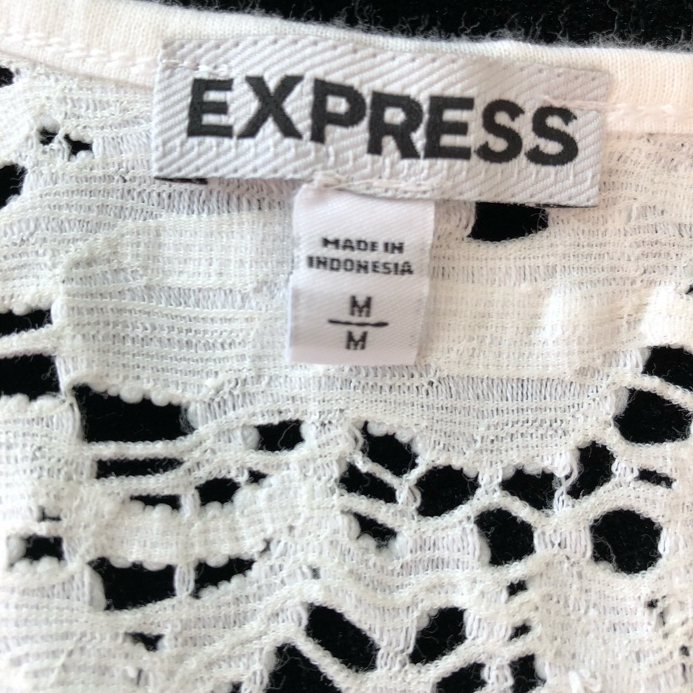 Top from Express - Picture 5 of 5